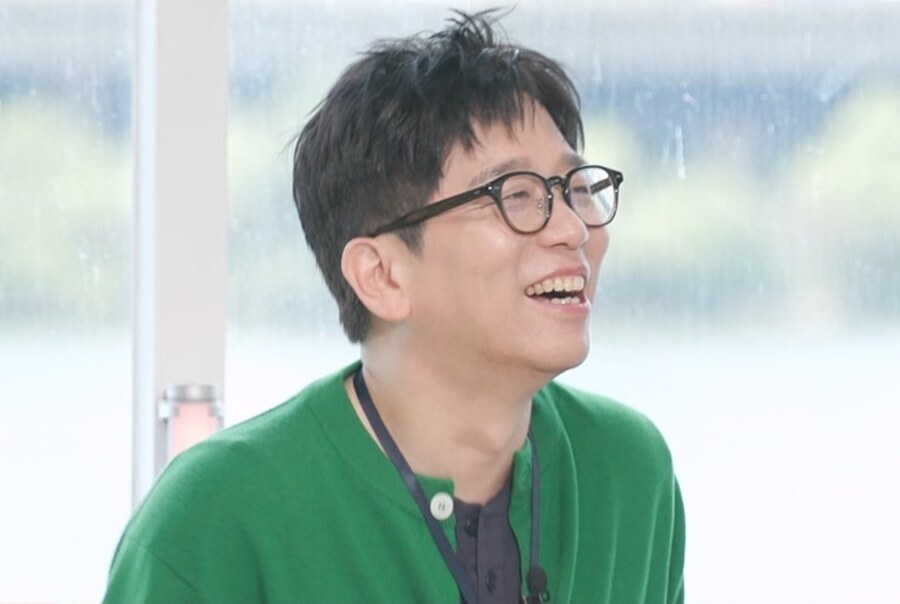 피는 못 속여…이적 "고1 된 큰딸, 밴드부 키보드 활동"('해투')