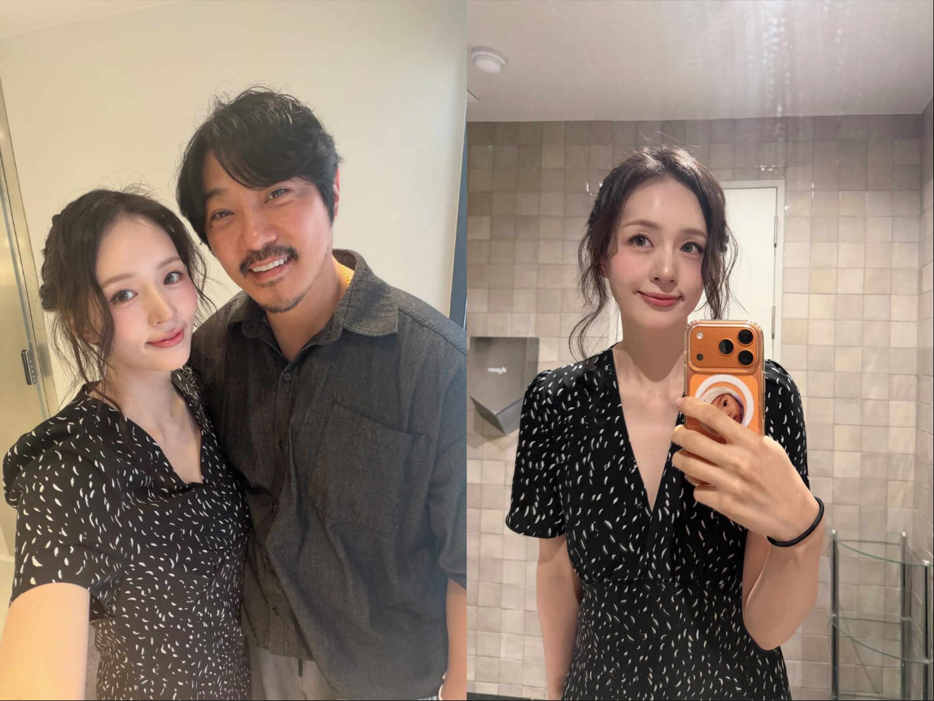 ▲ 출처| 방예원 인스타그램