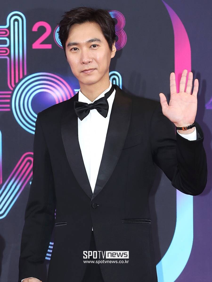 고지용 측 "허양임과 대화로 해결하려 했지만…아이가 최우선"[공식]