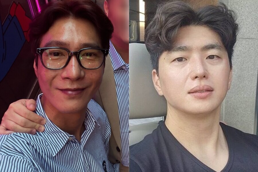 고지용, 전처와 갈등→소재원 고소 이유…"제3자가 사실과 다른 정보, 일면식 없다"[이슈S]
