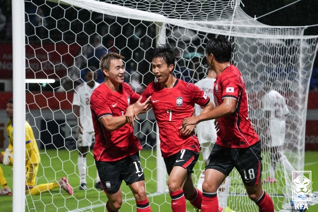▲ ⓒ대한축구협회
