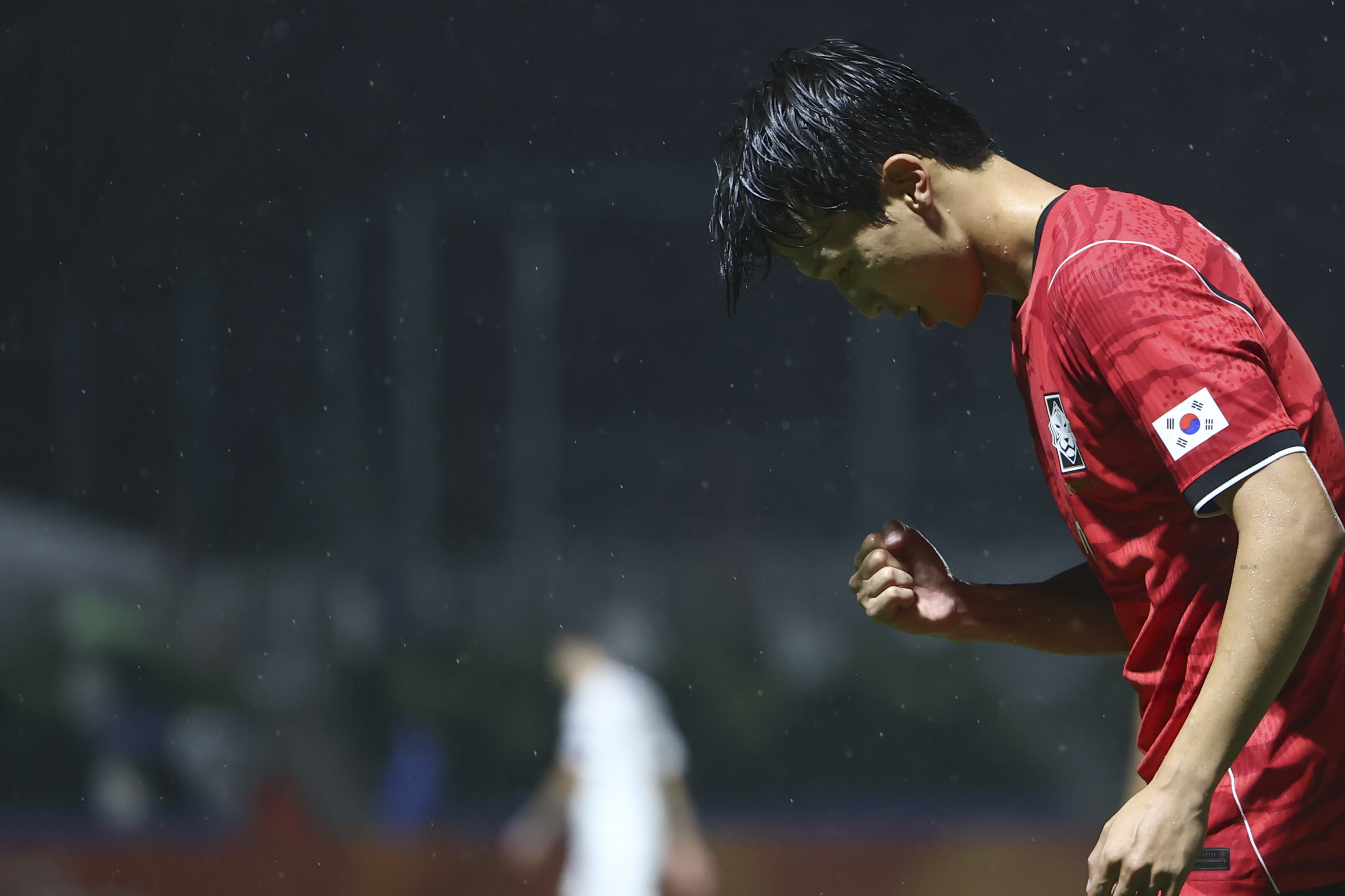▲ 사우디아라비아는 18일 일본 나고야 미즈호 공원 럭비경기장에서 열린 대회 남자 축구 조별리그 D조 2차전에서 카타르를 2-0으로 완파했다. 이 결과 한국의 8강 진출도 자동으로 확정됐다. ⓒ 연합뉴스