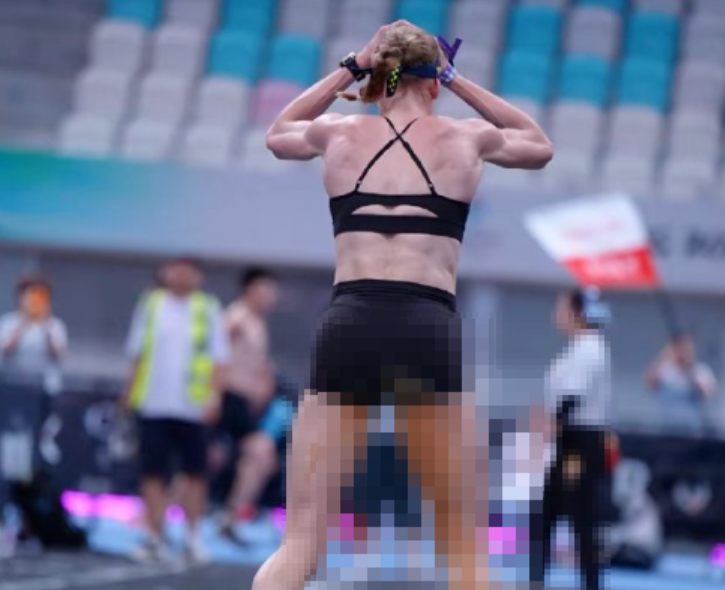 이걸 해명이라고, 대변 쏟아져 난리났는데…"침 뱉으면 징계, 쓰레기 버리면 벌금, 배설은 규정에 없어서"