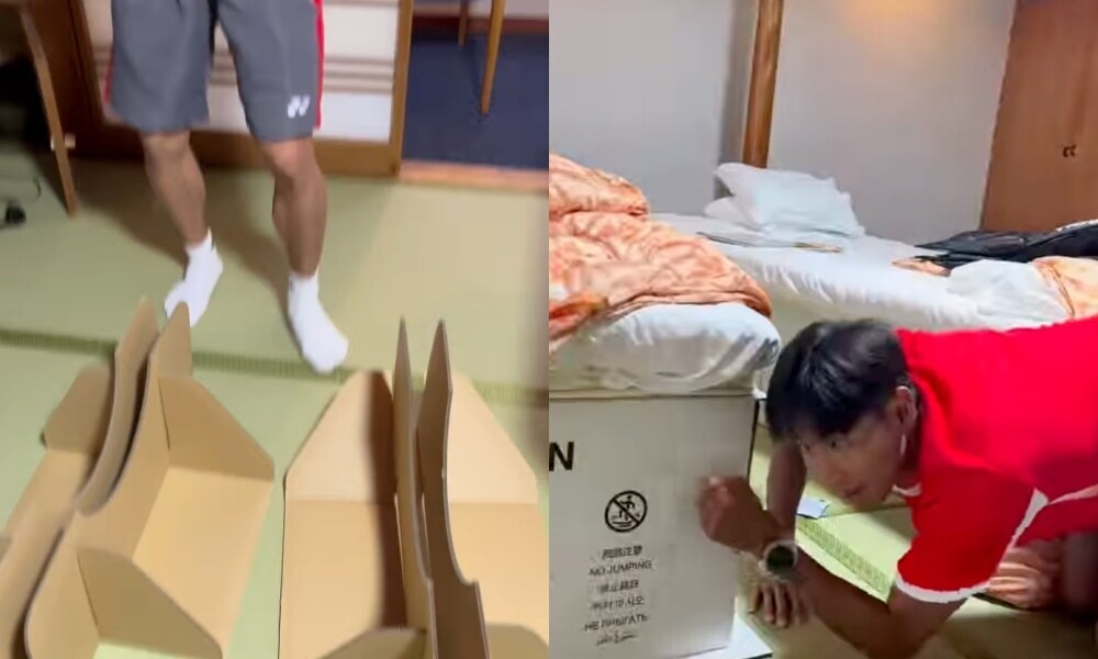 ▲ 출처 루크 추아 SNS