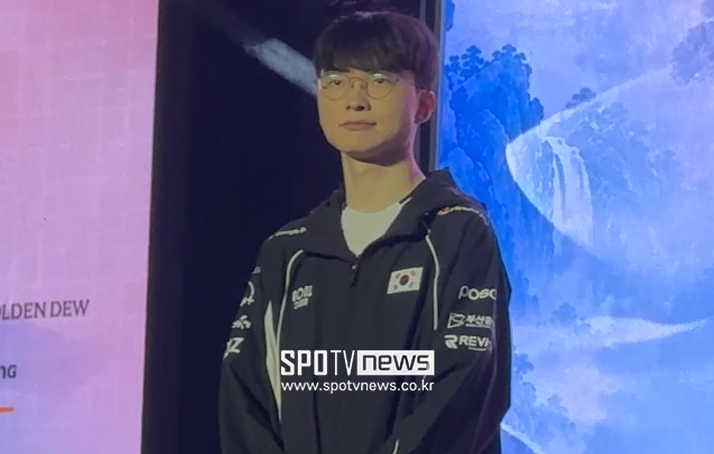 [SPO 현장] ‘페이커 빠져도 최강’ 대한민국, 미국 3-0 싹쓸이 압승…아시안게임 금메달 예열 ‘베트남 나와’