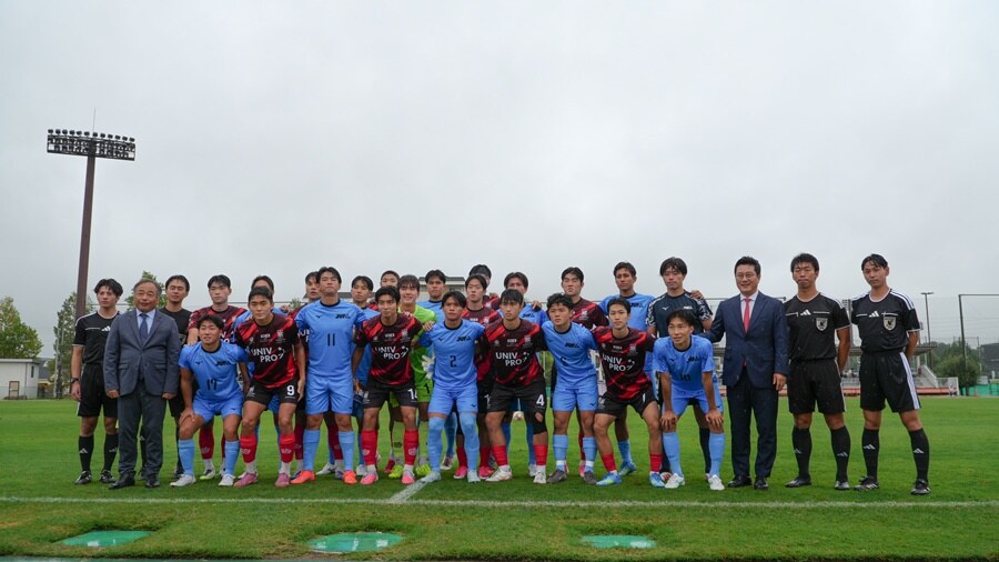 [취재파일] “패배보다 두려운 건 현실 외면”…韓 대학축구는 왜 연패에도 일본과 정면승부 택했나