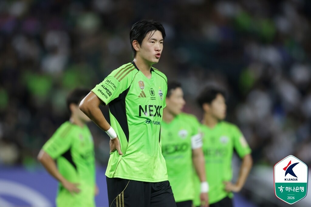 ▲ ⓒ한국프로축구연맹