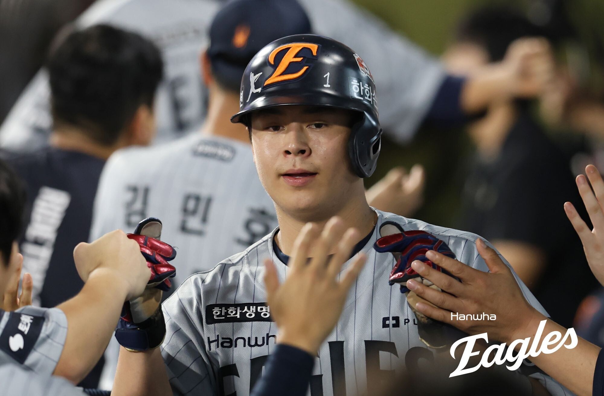 아 노시환, MLB 진출 대박 천운을 놓치나… 美 언론도 외면, 타이밍은 기가 막혔는데