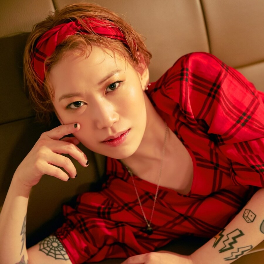 "5명이라야 했는데"…손승연 눈물로 그리워한 故우혜미, 오늘(21일) 7주기