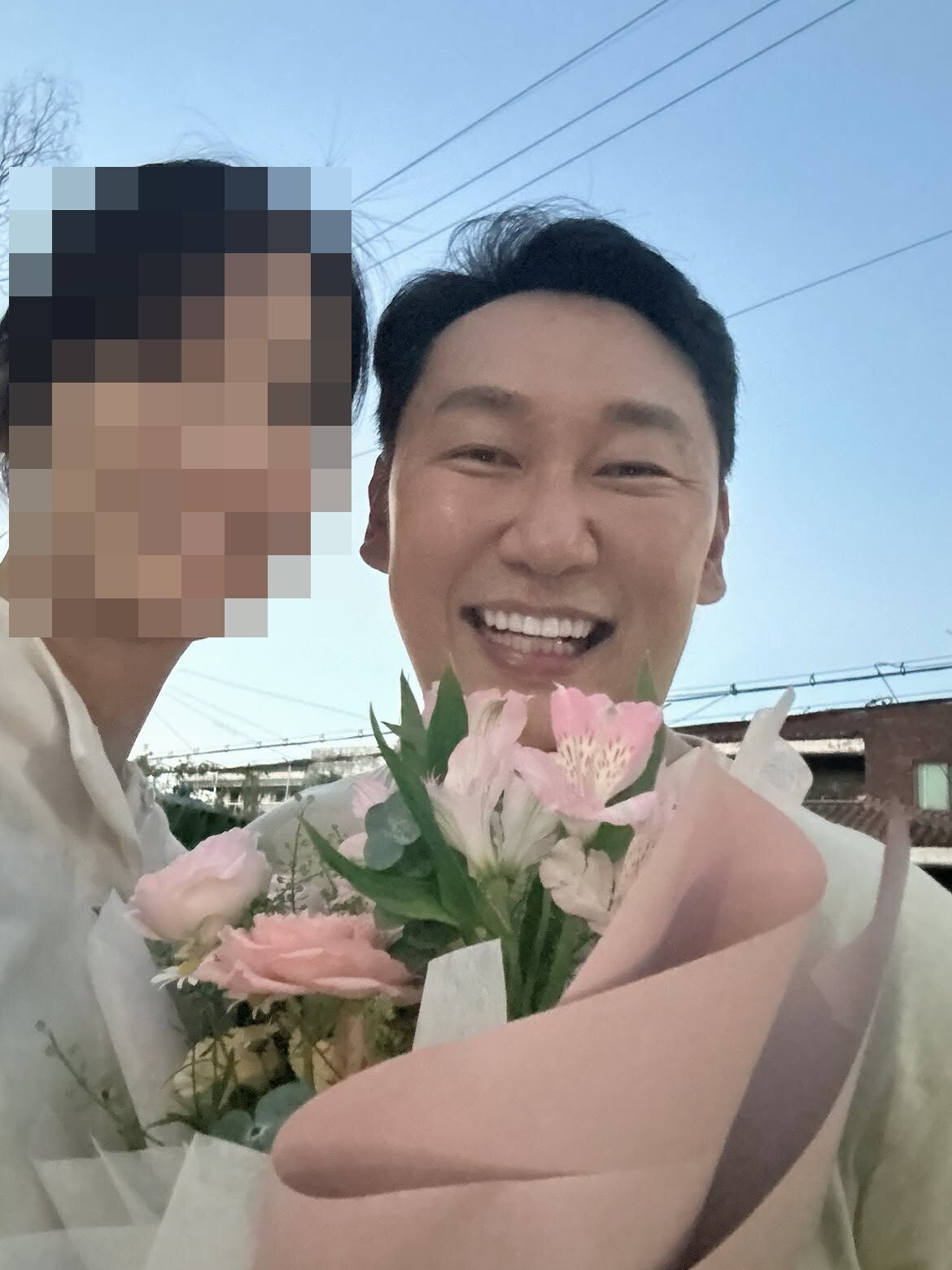'자연인' 죽다 살아났다…"저승윤에서 이승윤 됐다, 집에서 잘 수 있어"