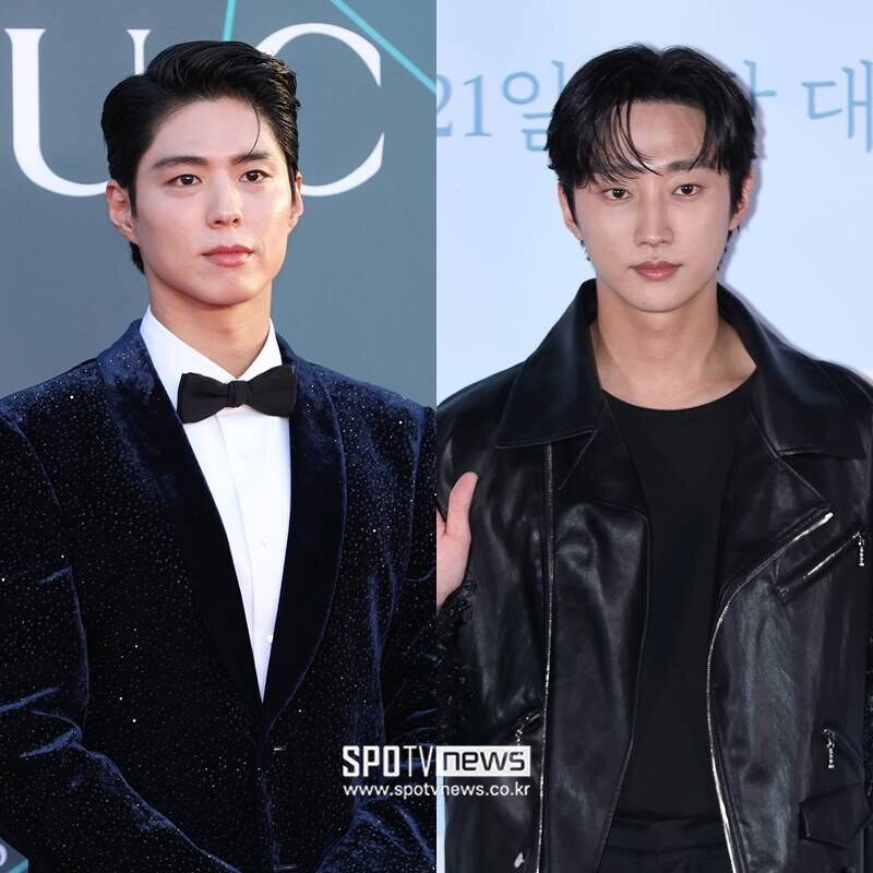 '구그달' 10주년 프로젝트 또 온다…박보검X진영, OST '안갯길' 리메이크