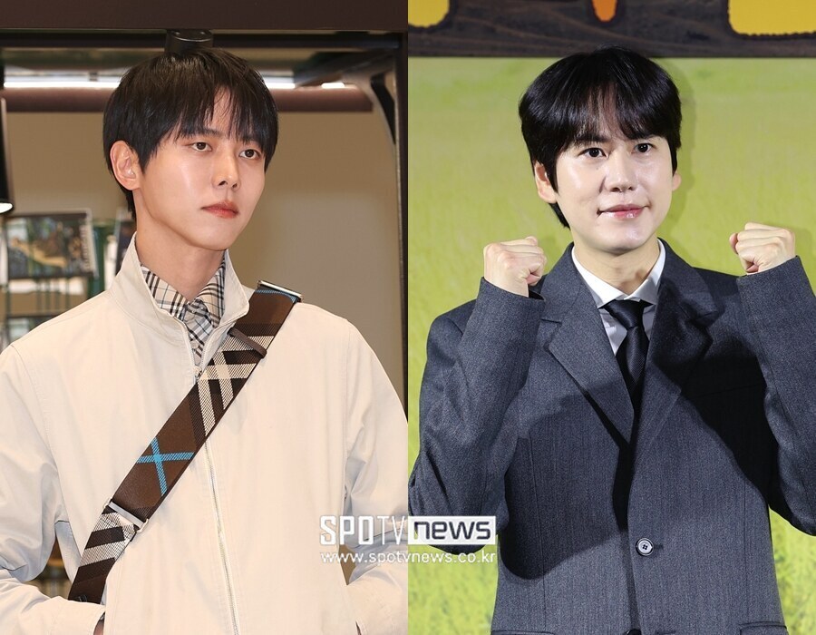 '지구마불4' 주우재 하차→규현 MC 합류…빠니·곽튜브·원지 3人은 그대로[공식]