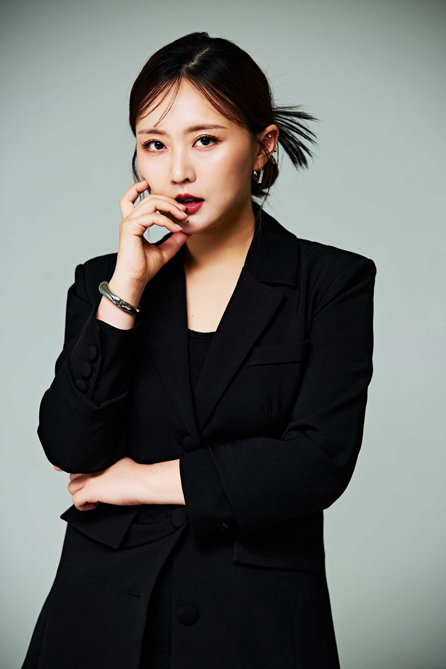 '140만 팔로어' 진진경, '평행선' 리메이크…록 사운드 입혀 24일 음원공개
