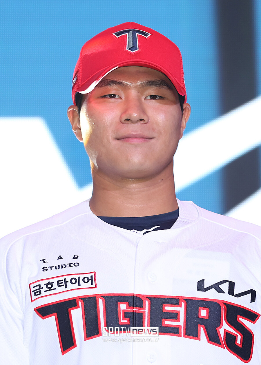 ▲ 경남고 이호민 ⓒ곽혜미 기자