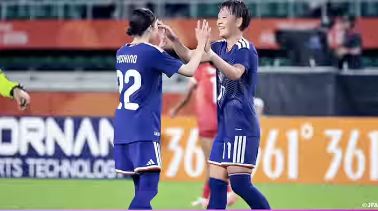▲ 출처 일본축구협회
