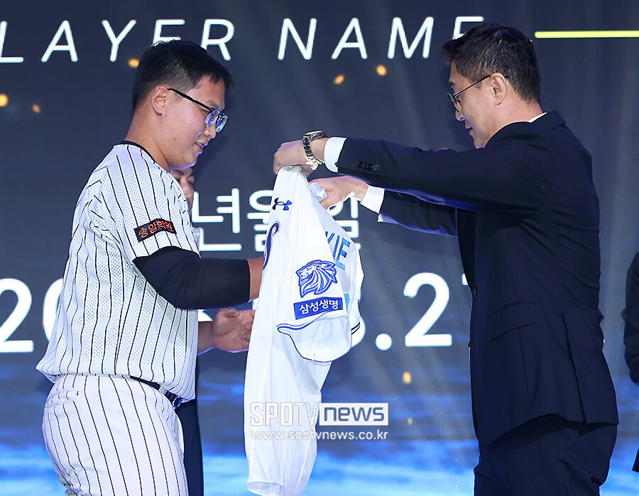 ▲ 광주진흥고 김민훈 ⓒ곽혜미 기자