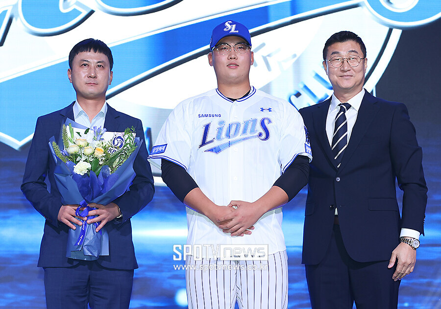 ▲ 광주진흥고 김민훈 ⓒ곽혜미 기자