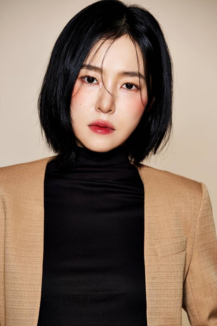 홍자, 신곡 '엄니 울엄니' 발표…직접 작사 참여