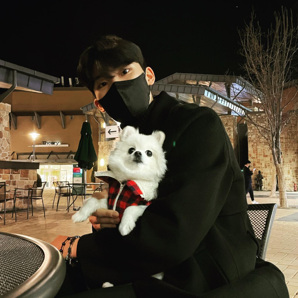 ▲ 출처 유태빈 SNS