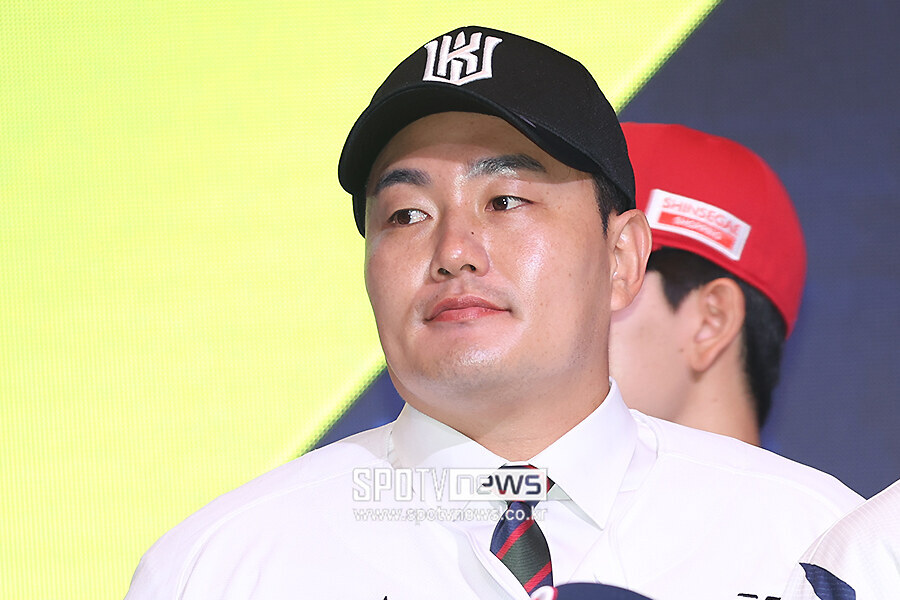 [포토S] 마법사 된 최지만
