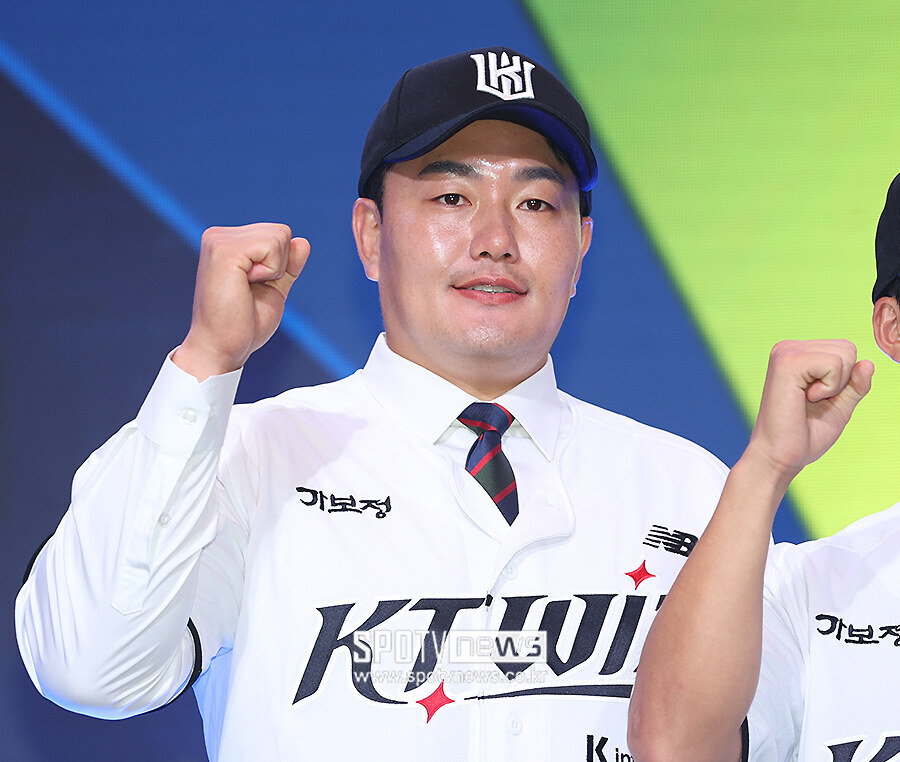 ▲ 최지만 ⓒ곽혜미 기자