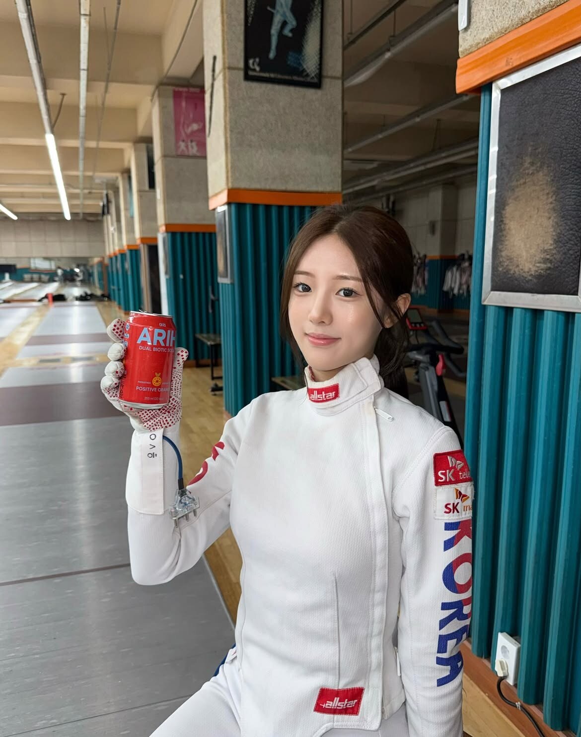 ▲ 출처 양승혜 SNS