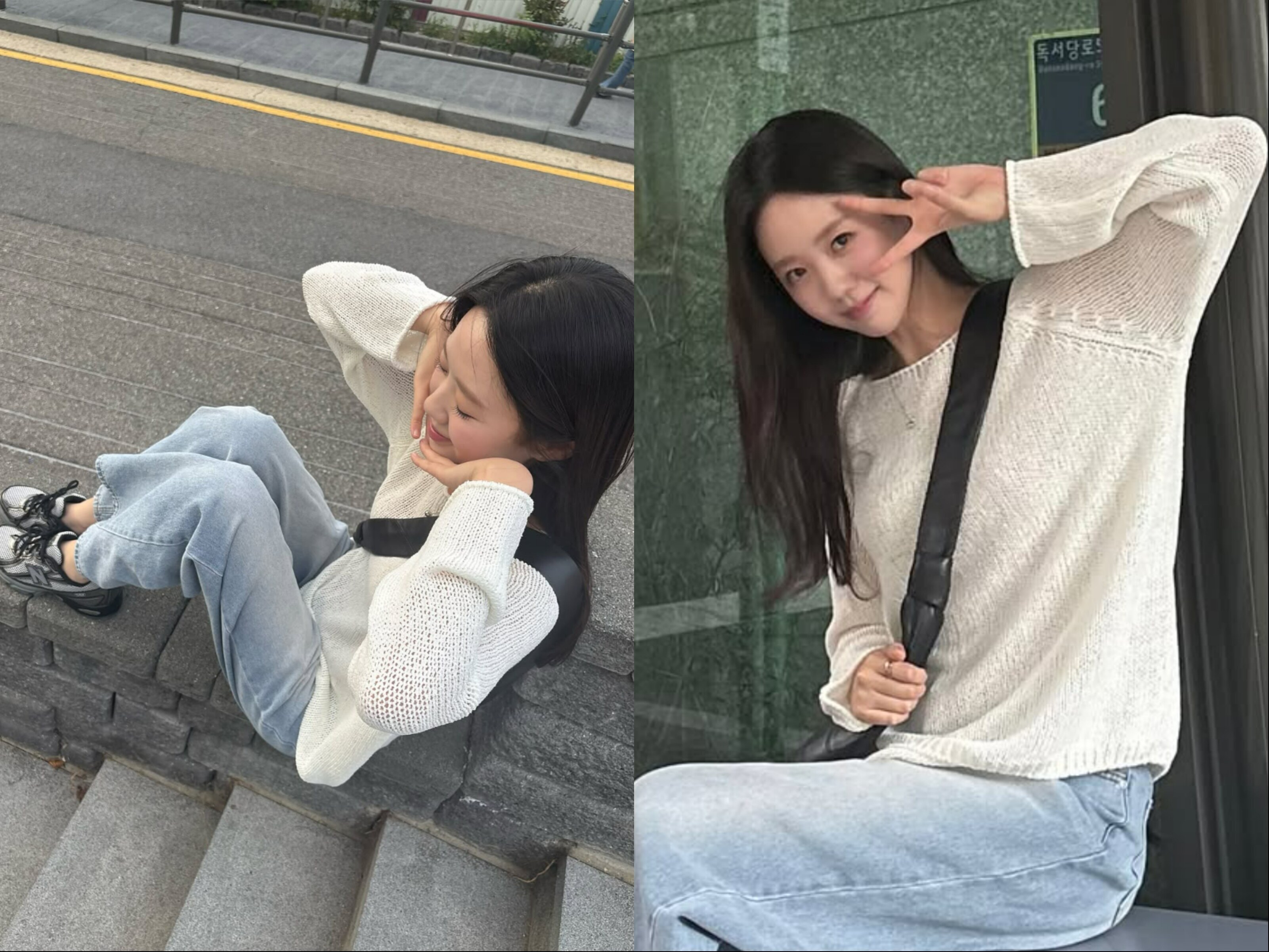 '바타♥' 지예은, 결혼 발표 3주 만에 '예비신부' 근황…레전드 미모 경신