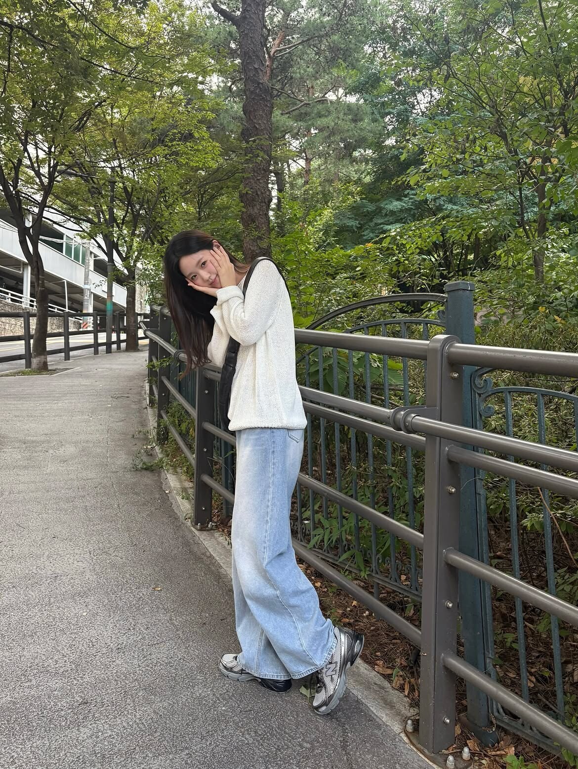 ▲ 지예은. 출처| 지예은 인스타그램