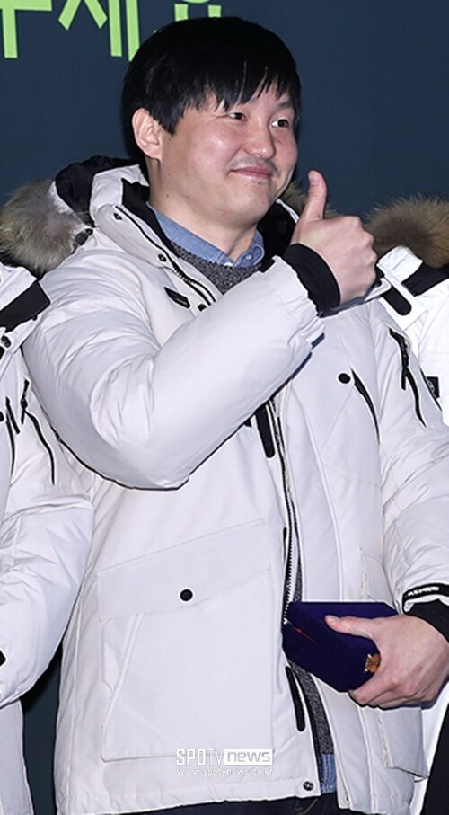 김대범 "대리기사 음주 폭행, 나 아냐" 심지어 해외 체류 중
