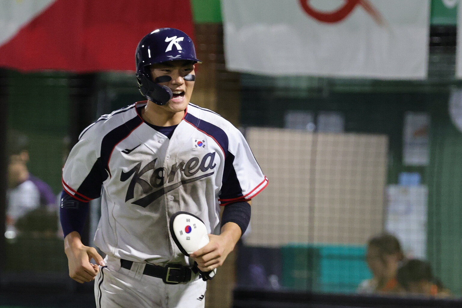"그런 폼 처음 봐" KBO 올스타들이 쩔쩔맨 20살 실업투수 변칙 투구, 김주원은 어떻게 이겨냈을까