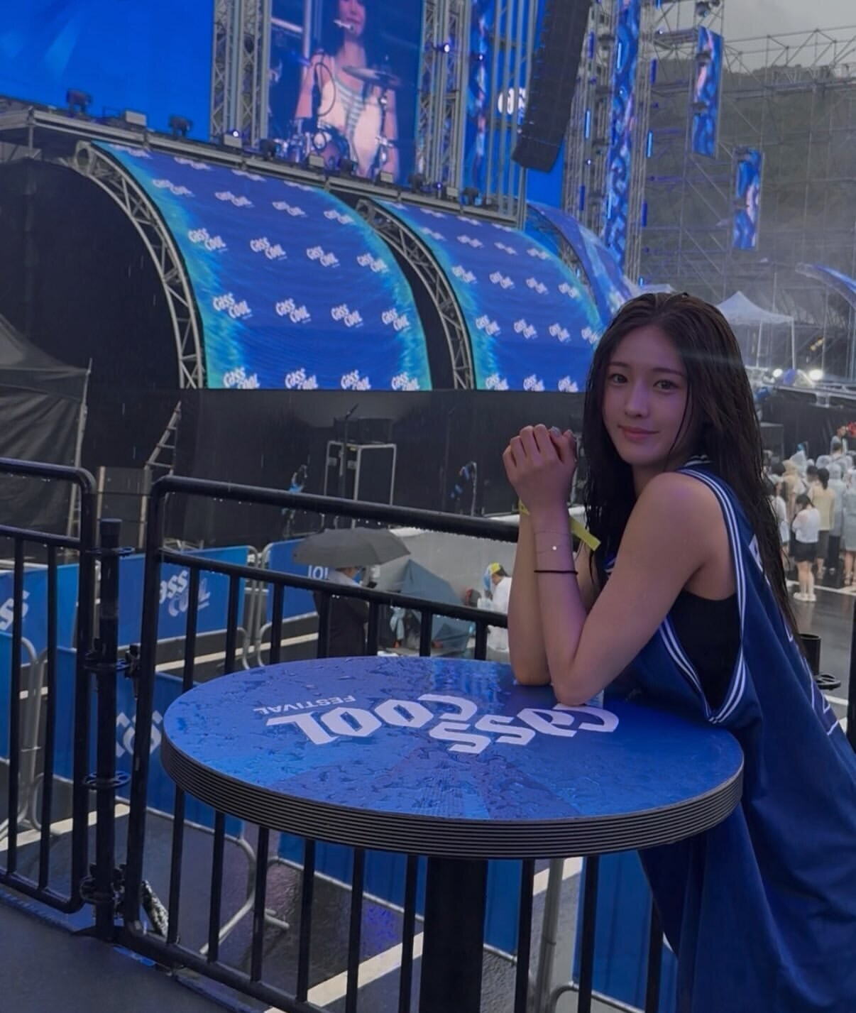 AI 미모인 줄 "응원할 선수 못 골랐다면 韓 펜싱 막내를"…올해만 금2 동1 '펜싱 아이돌' 양승혜에 亞 전역 급관심