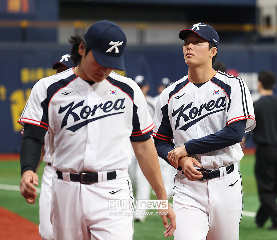 곽빈 다음은 최민석이다! 홍콩전 선발 등판 확정…선발투수일까 첫 번째 투수일까, '꾀돌이'의 전략은