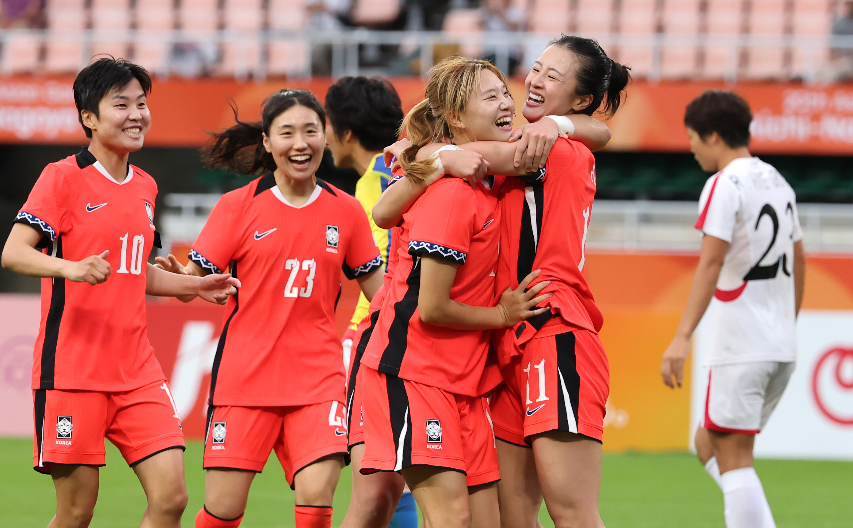 ▲ 축구