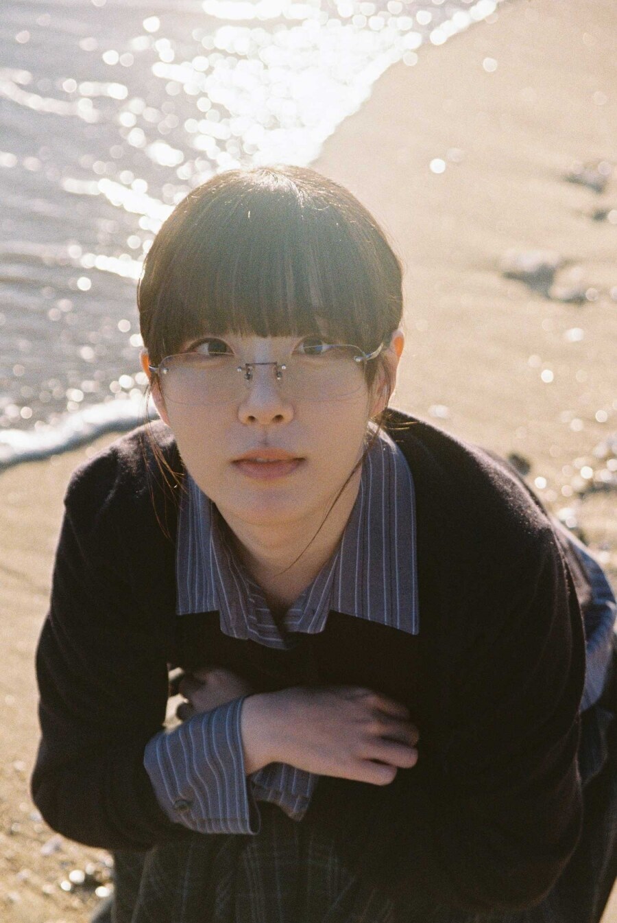 김필선, 웹툰 ‘벙커의 낮’ OST '벙커의 밤' 22일 공개…별과 달 사이 새겨둔 그리움 담아