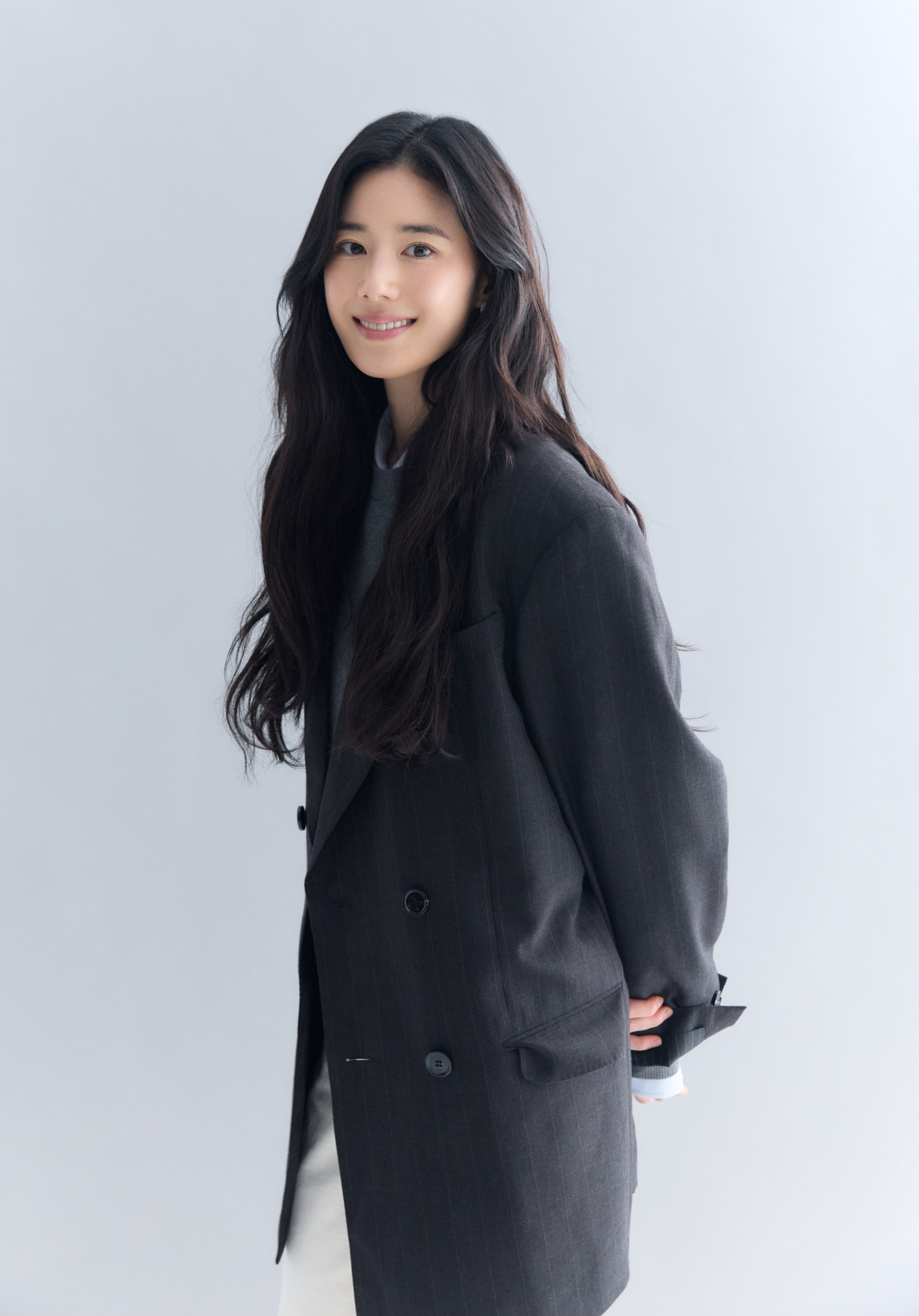 정은채 "♥김충재, 일 존중하고 응원해줘…'재벌X형사2'도 재미있게 봤다고"[인터뷰①]