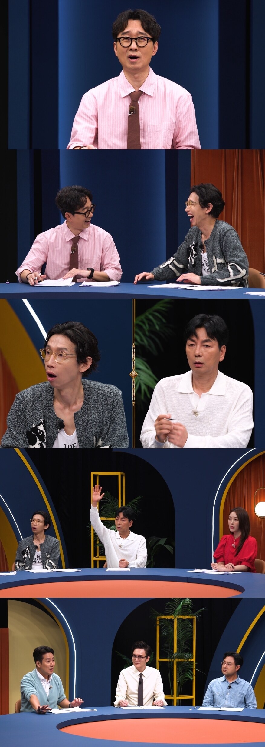 '설록' 장항준·봉태규, 美·英 흔든 희대의 사기꾼에 "너무 혹하는데"