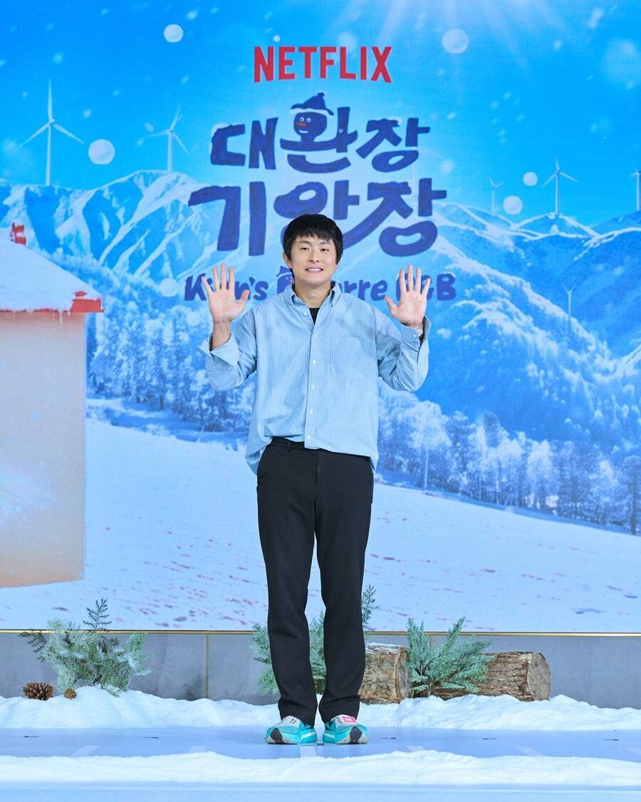 기안84 "'기안장2' 숙소, 어마어마하게 커…힘들어 울고 싶기도"