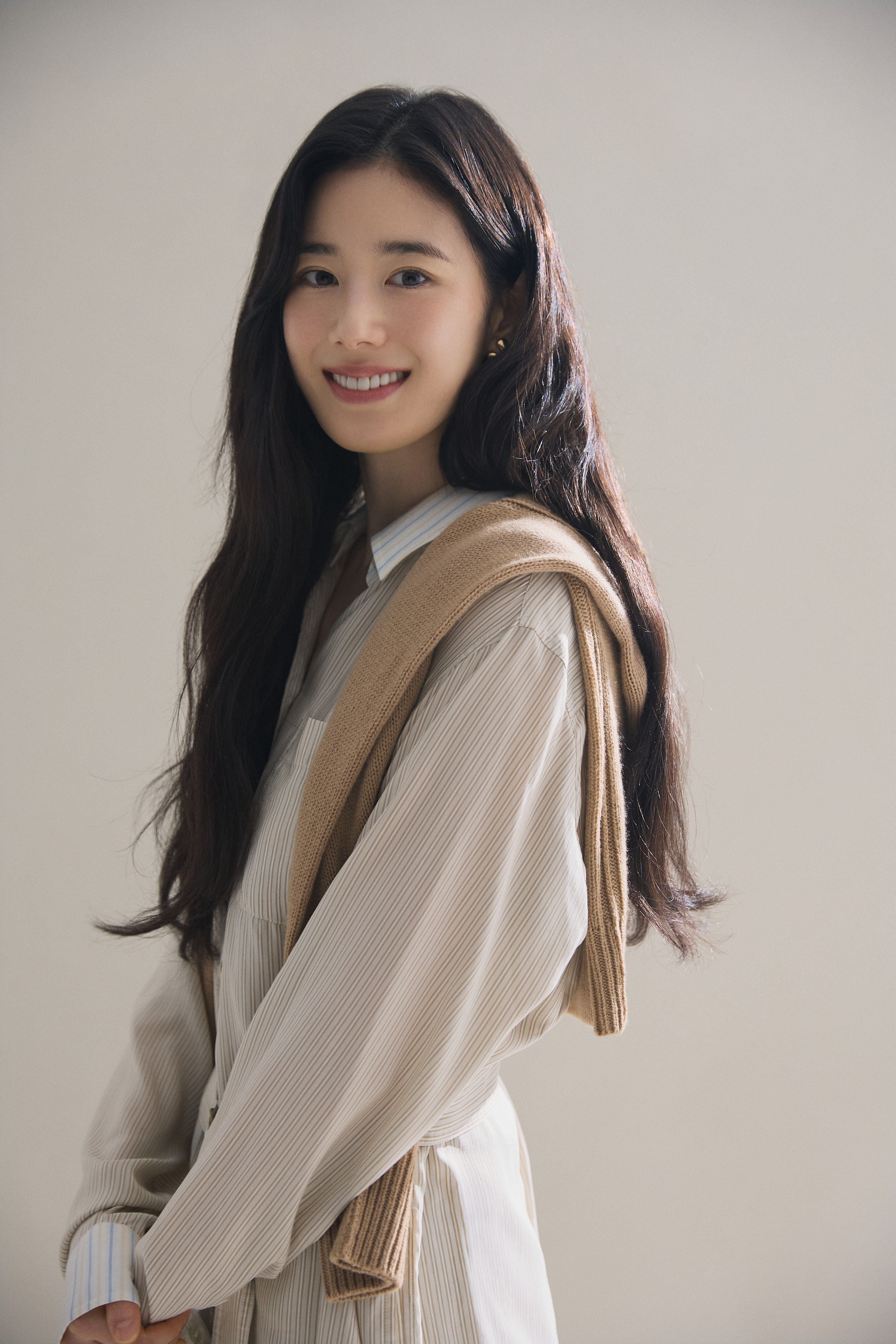 정은채 "'안나' 역주행 덕 4년 만에 수지와 회동…감사한 마음 커"[인터뷰③]