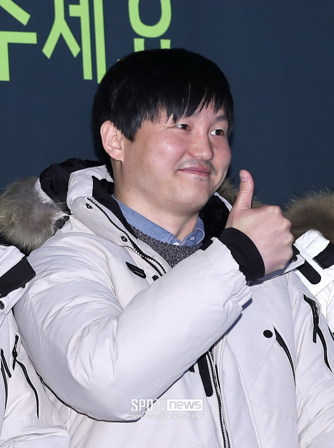 김대범, 2주 만에 또 의혹 부인 "대리기사 음주폭행 개그맨 아니다"