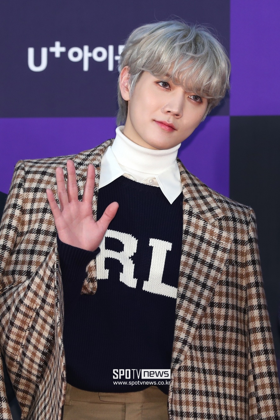 뉴이스트 출신 렌도 '탈 빅플래닛'…차가원과 전속계약 분쟁 본격화