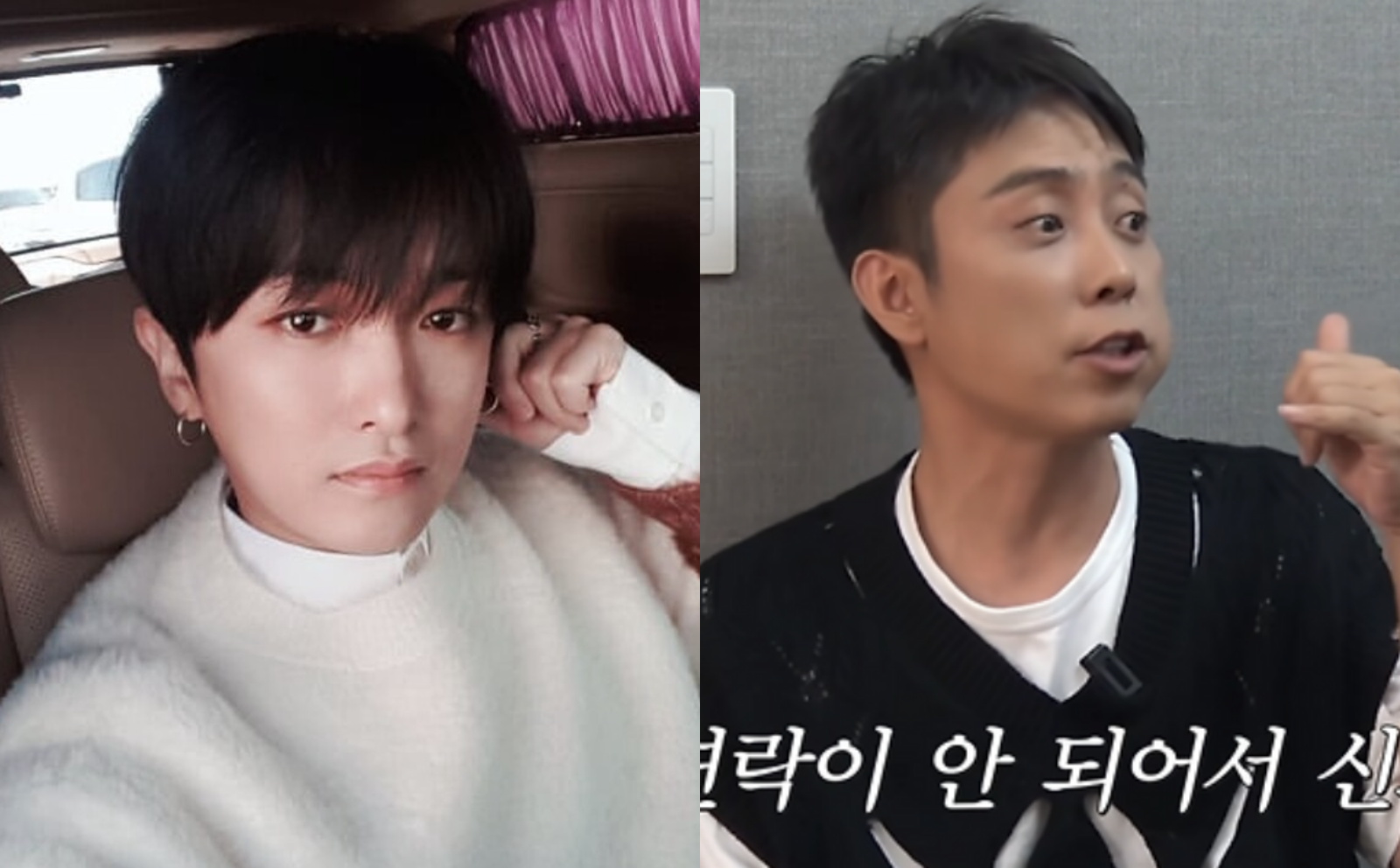 은지원, '잠적설' 김재덕 연락두절에 실종신고…"고독사한 줄"[이슈S]