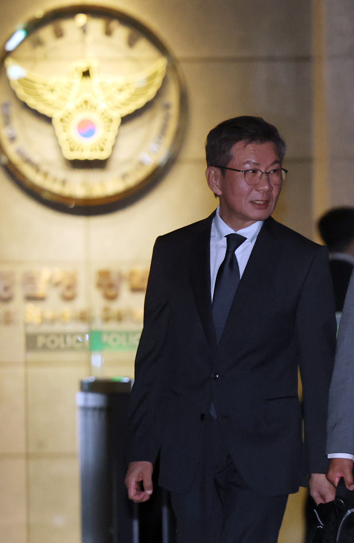 정몽규 ‘오피셜’ 공식입장, 홍명보 선임 부당 개입→검찰 송치 결정에 “속일 이유 없고, 속인 사실 없다…진실을 밝힐 것” 반박