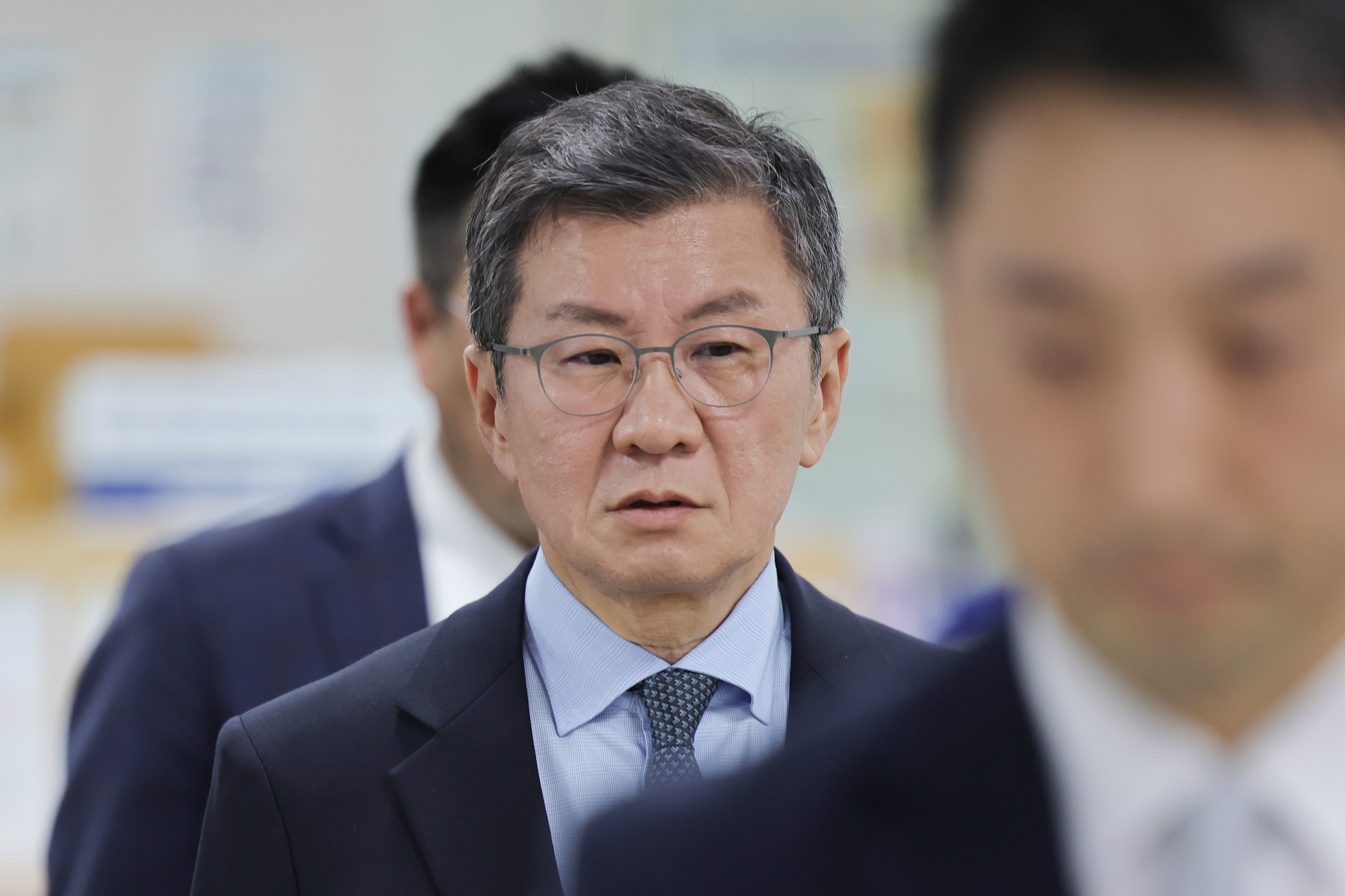 ▲ 정몽규/연합뉴스