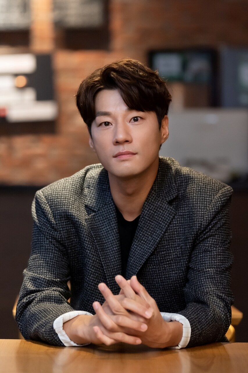 이천희, 서현진 형부 된다…'라이어'로 안방극장 복귀