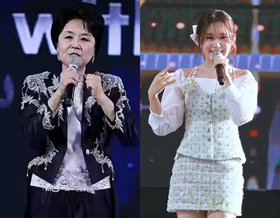 심수봉이 쏘아올린 '김다현 저격' 논란, 2차 피해에 커지는 우려[이슈S]