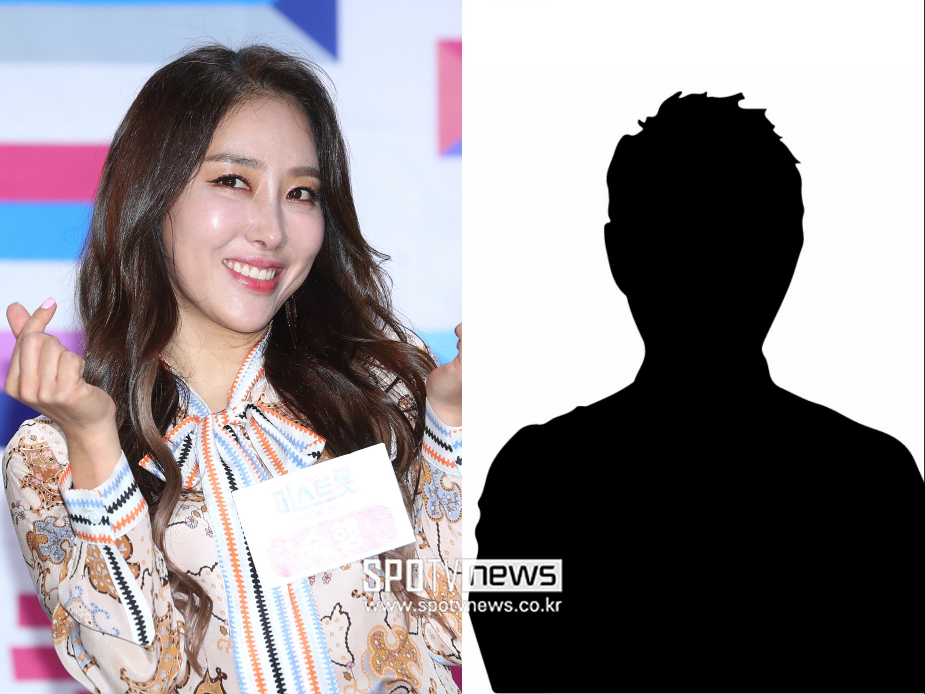 '불륜 패소' 숙행, 유뷰남 전남친에 뒤통수 맞았다…증인 신청에도 불출석 '충격'
