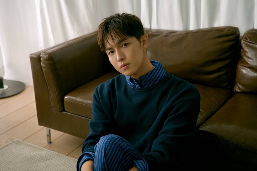 김재환, 신보 티저 이미지 공개…깊어진 감정선 예고
