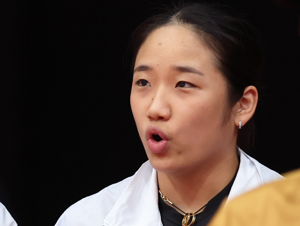 안세영에 1승 주고 간다, 일본 '결승 꿈' 공개…"단식에서 2승 노려야" → 김가은-심유진도 쉽지 않을 텐데