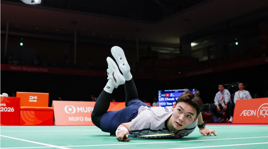 ▲ 출처 BWF