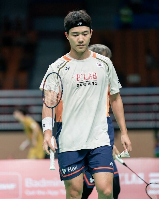 ▲ 출처 'Thai Badminton Equipment News' SNS
